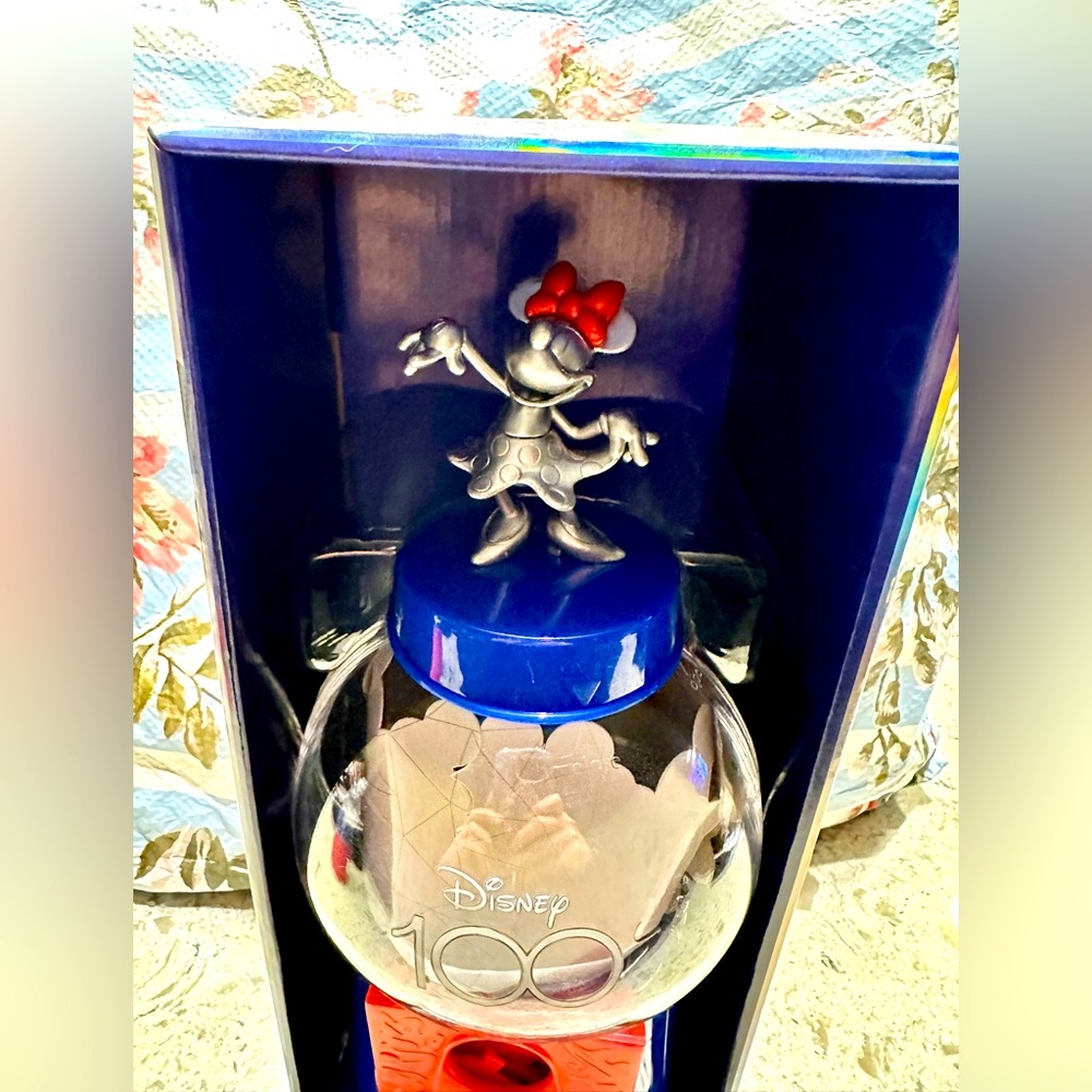 CandyRific Disney 100 Candy Dispenser